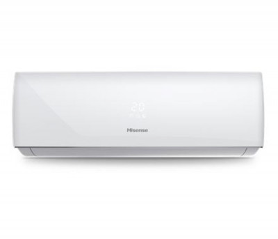 Настенный внутренний блок мульти-сплит системы Hisense AMS-12UR4SVEDB65 WI-FI ready