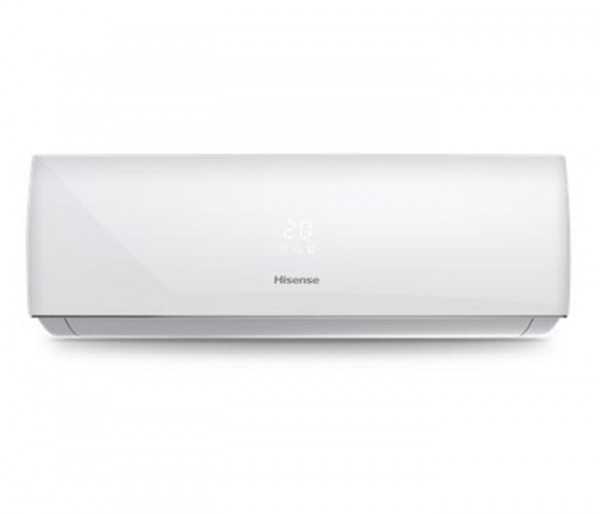 Настенный внутренний блок мульти-сплит системы Hisense AMS-12UR4SVEDB65 WI-FI ready