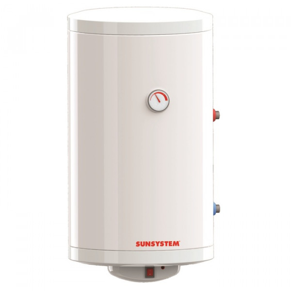 Бойлеры косвенного нагрева Sunsystem BB 150 V/S1 UP (62 кВт) (6010102102318)