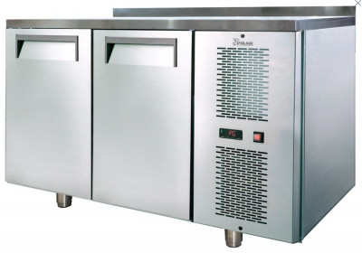 Холодильный стол Polair TM2-SC