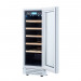 Встраиваемый винный шкаф 12-21 бутылка Cellar Private CP020-1TWH