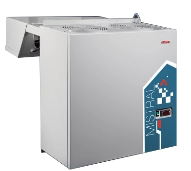 Моноблок с V камеры  11-30 м³ АРИАДА ALS 330N