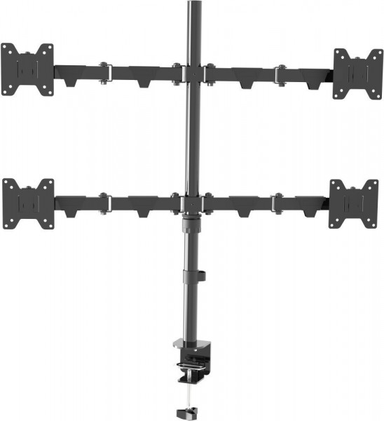 Кронштейн Wize WDM4-26 Black
