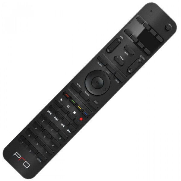 Пульт ДУ Procontrol iPro.8