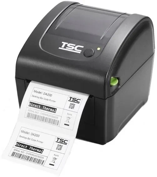 Принтер этикеток TSC DA220 (99-158A028-1502)