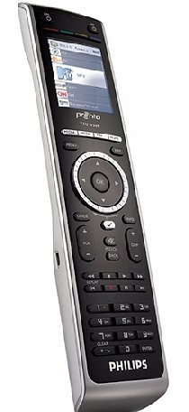 Пульт ДУ Philips TSU9200