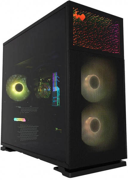 Корпус InWin CIR719 (N127)
