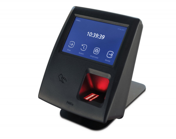 Биометрический терминал PERCo-CR11K