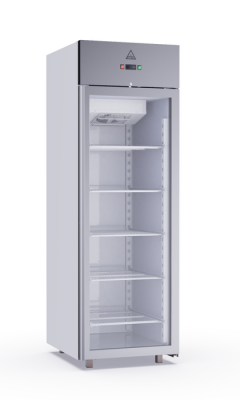 Холодильный шкаф Аркто V 0,7-Sd