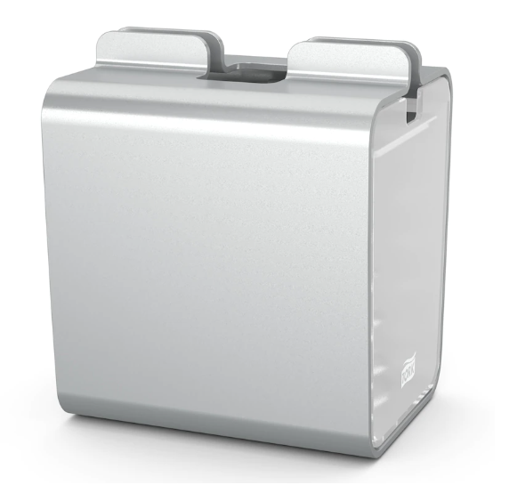 Диспенсер для бумажных полотенец Tork Xpressnap диспенсер настольный алюминий (274002)