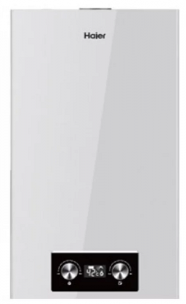 Газовый проточный водонагреватель Haier JSD 24-12E