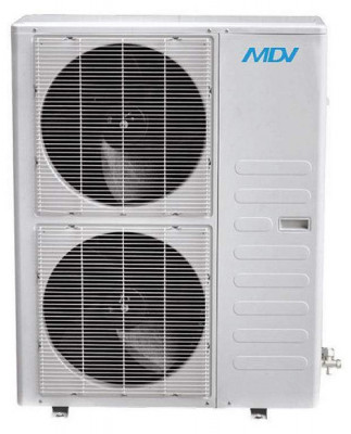 Компрессорно-конденсаторный блок Mdv MDCCU-16CN1/CCU-16-1