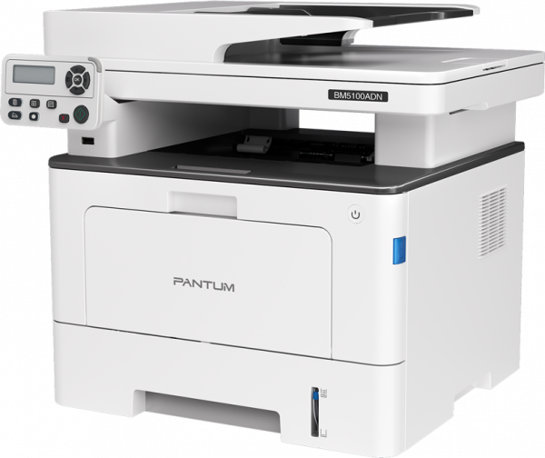 МФУ Pantum BM5100ADN
