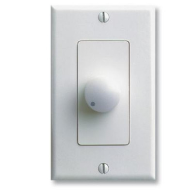 Регулятор громкости Proficient VC45i- W/White