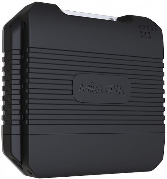 Wi-Fi точка доступа MikroTik RBLtAP-2HnD&R11e-LTE6