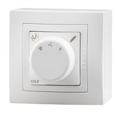 Пульт управления Soler & Palau CR-25