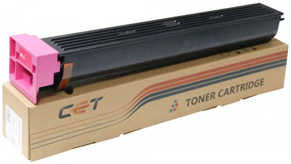 Картридж CET CET7273 Magenta