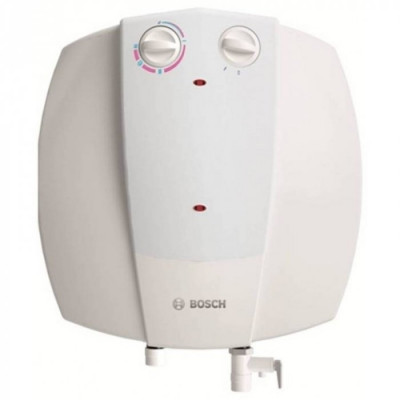 Электрический накопительный водонагреватель Bosch Tronic TR2000T 15 B