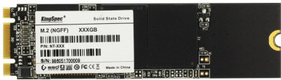Накопитель SSD 256Gb KingSpec (NT-256)