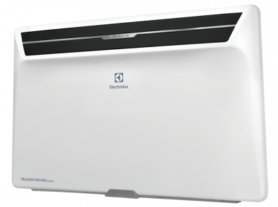 Конвектор электрический Electrolux ECH/AG2-2000 T-TUI3.1 с блоком управления и шасси