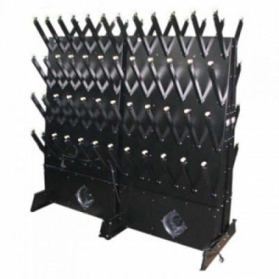 Сушильная стойка Aerotube СО-48 С (Клапана)