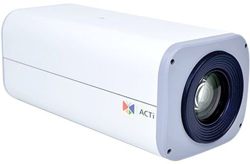 IP камера ACTi I27