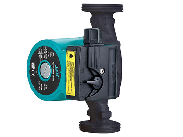 Насос для отопления LEO LRP 32-40/180