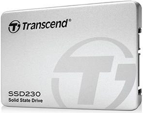 Накопитель SSD 512Gb Transcend 230S (TS512GSSD230S)