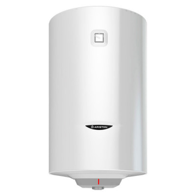 Электрический накопительный водонагреватель Ariston PRO1 R 50 V 1,5K PL DRY