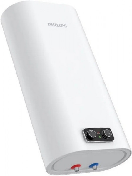 Электрический накопительный водонагреватель Philips AWH1612/51(80YA)