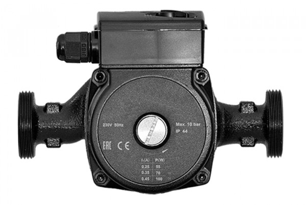 Насос для отопления Hoobs CT 32-120