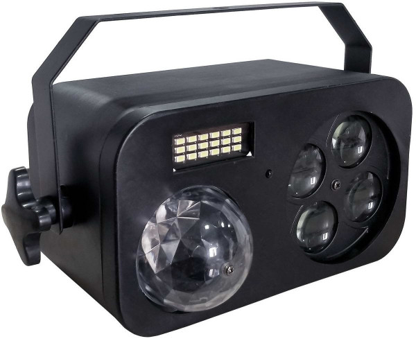 Светодиодный прибор XLine Light GOBO MINI