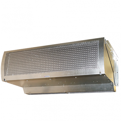 Водяная тепловая завеса Тепломаш КЭВ-200П5120W