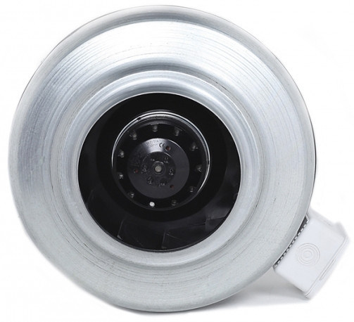 Канальный круглый вентилятор VANVENT ВКВ 150