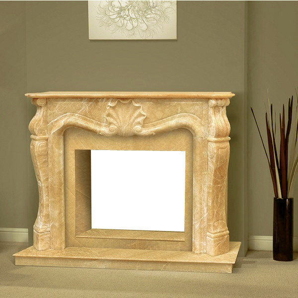 Пристенная облицовка DeMarco SERENA Honey Onyx