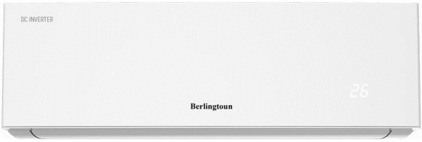 Кондиционер Berlingtoun BR-12CIN1