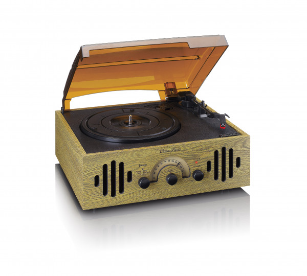 Проигрыватель винила Lenco TT-41OK