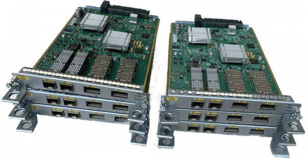 Модуль интерфейсный Cisco A900-IMA2Z=