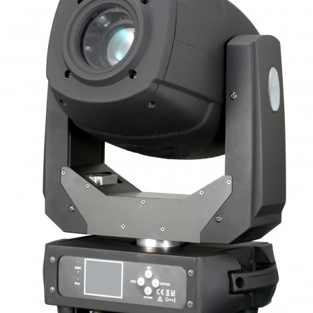 Вращающаяся голова Euro DJ LED SPOT 230