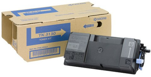 Картридж Kyocera TK-3130 Black
