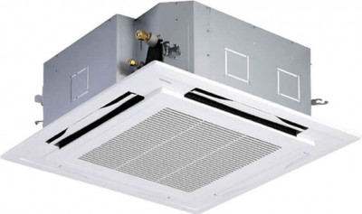 Кассетная VRF система Toshiba MMU-UP0301HP-E
