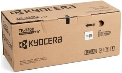 Картридж Kyocera TK-3200 Black