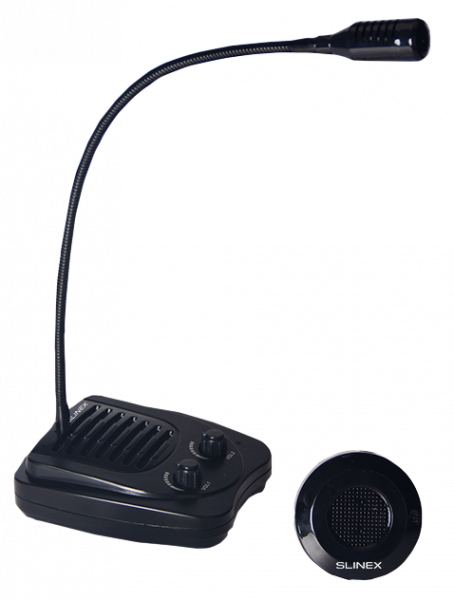 Переговорное устройство AM-30