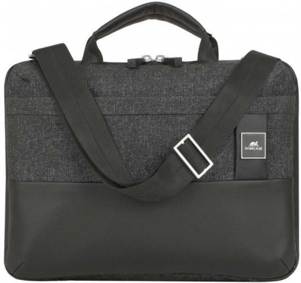 Сумка для ноутбука Riva 8823 Black