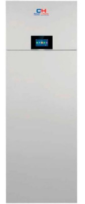 Комплект Cooper&Hunter CH-HP8.0WTSIRK