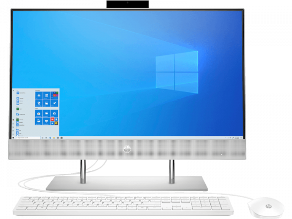 Моноблок HP 24-dp0054ur (30C80EA)