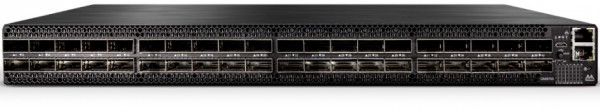 Коммутатор (свитч) Mellanox MQM8700-HS2F