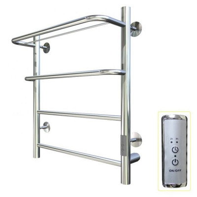 Электрический полотенцесушитель Тругор Пэк сп 19 60х40 32 мм