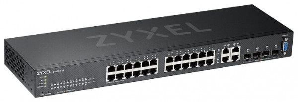 Коммутатор (свитч) Zyxel GS2220-28