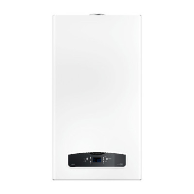 Настенный газовый котел Ariston CARES XC 15 FF NG